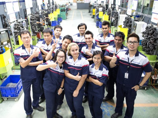 cnc team