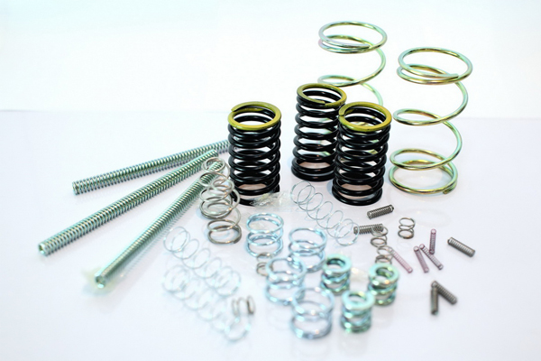 compression spring-003 compression spring-003