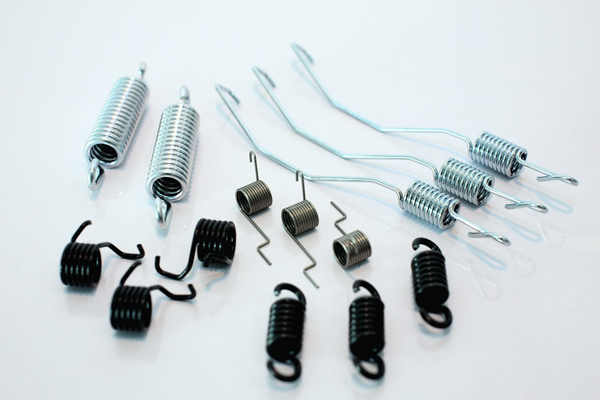 tension spring01 tension spring01